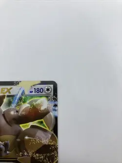 Kangaskhan EX 064/080 RR Holo 1st Edition XY2 Japanese Pokemon Card - Image 4