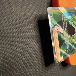 Pokemon TCG Cheryl Sword & Shield - Battle Styles 159/163 Holo Full Art - Image 4