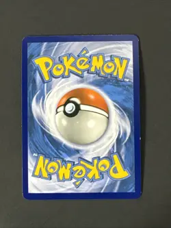 Pokemon TCG Victini XY117 Full Art Black Star Promo XY - Image 2