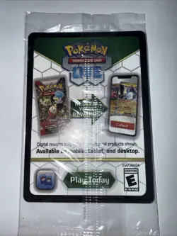 Umbreon Stamped Surprise Promo 060/131 Pokemon Prismatic Evolutions - SEALED - Image 4