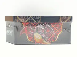 BRAND NEW TIN POKEMON TCG SCARLET & VIOLET PALDEAN FATES SHINY IRON TREADS EX - Image 5