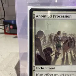 Anointed Procession Amonkhet Magic: The Gathering Card 002/269 Rare - Image 2