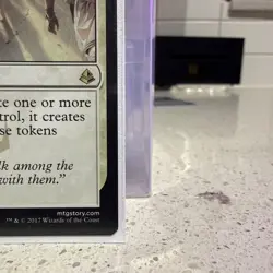 Anointed Procession Amonkhet Magic: The Gathering Card 002/269 Rare - Image 4