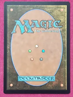 Magic The Gathering DOCTOR WHO DANNY PINK blue card MTG - Image 2