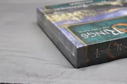 The Lord of the Rings LCG: Wilds of Rhovanion Expansion Box SW (F1) - Image 5