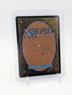 MTG - To the Crystal Tower - Cryptic Command - Showcase #29 FCA NM - Image 2