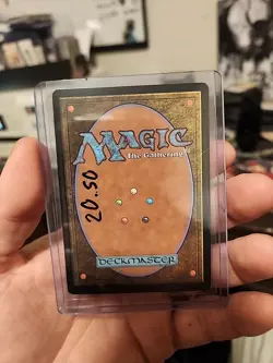 Phyrexian Tower Modern Horizons 3 MTG Magic The Gathering Land - Image 2