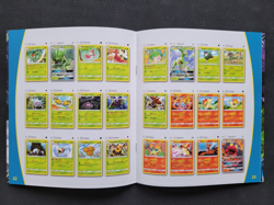 Pokemon Sun&Moon Lost Thunder ETB Player's Guide & Box Cover - Image 3