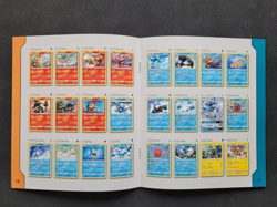 Pokemon Sun&Moon Ultra Prism ETB Player's Guide & Box Cover - Image 3