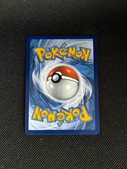 POKEMON - SVP 208 VICTINI PROMO - STANDARD SIZE - FRESH - Image 2