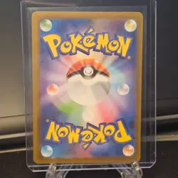 Hop's Snorlax (Colorless Energy Foil) 136/193 M2a MEGA Dream ex Pokemon Japanese - Image 2