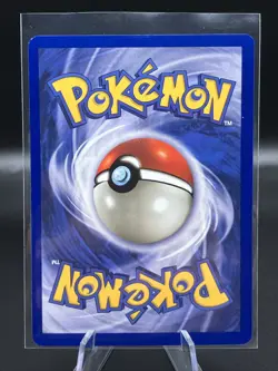 Pokemon TCG Arbok 1st Edition Fossil Uncommon 31/62 - Pack Fresh NM A - Image 2