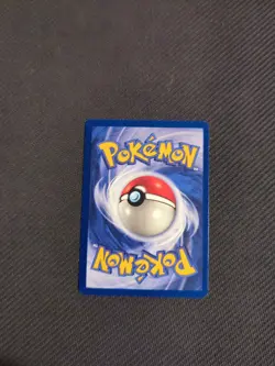 Ekans 46/62 1st Edition Fossil Pokemon NM/M - Image 2