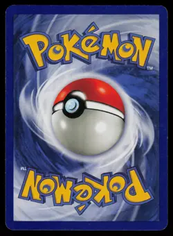 Pokemon Ekans 46/62 Fossil 1st Edition Common Card - LP - Image 2
