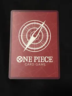 One Piece Roronoa Zoro | OP12-020 | Japanese | L Alt Art | NM - Image 4