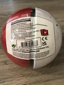 (2) Pokemon TCG PokeBall Tin C23 + D23 NEW/FACTORY SEALED - Image 3