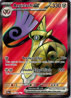 Pokemon ex Full Art Choose Your Card English Near Mint Big Variety SV Ultra Rare - Image 2