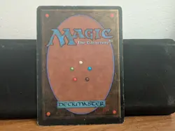 Tormod's Crypt - The Dark - Magic: The Gathering MTG - MP - Image 4