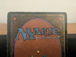 Tormod's Crypt - The Dark - Magic: The Gathering MTG - MP - Image 5