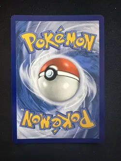 Explorers Guidance 200/162 Temporal Forces (TEF) NM Full Art Pokemon Card - Image 2