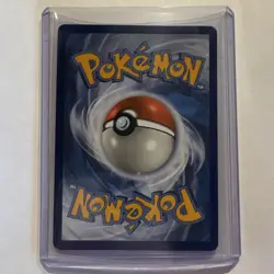 Rayquaza EX Ultra Rare Holo Pokemon Card Dragons Exalted 85/124 NM - Image 2