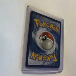 Rayquaza EX Ultra Rare Holo Pokemon Card Dragons Exalted 85/124 NM - Image 3