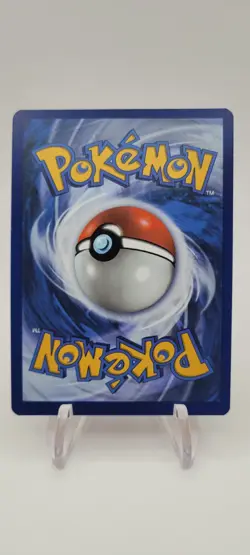 MEW 011/025 Celebrations 25th Anniversary HOLO RARE card 2021 Pokemon TCG - Image 2