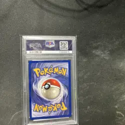 Pokemon TCG Golbat Fossil 1st Edition Uncommon Card 34/62 - Image 2