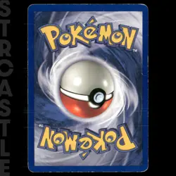 Pikachu 058/102 Base Set Regular Vintage English Card Pokemon TCG - LP - Image 2