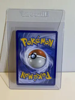 Mewtwo GX - SM196 - Pokemon Sun & Moon Promo Ultra Rare Card NM - Image 2