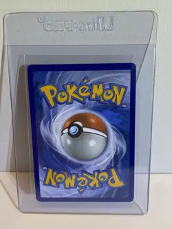 Mewtwo GX - SM196 - Pokemon Sun & Moon Promo Ultra Rare Card NM - Image 2
