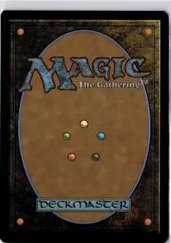 Emptiness (Borderless) Lorwyn Eclipsed Regular NM M 0294 - Image 2