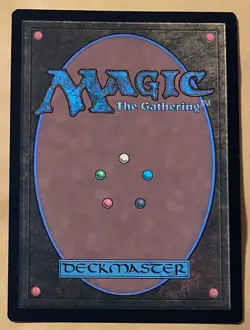 MTG Leaf-Crowned Visionary RARE (Foil) - Dominaria United (DMU) #167 “Unplayed” - Image 3