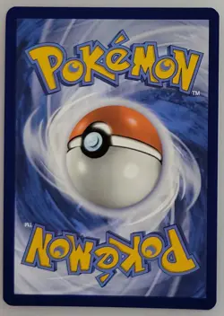 Litten 167/162 SV05: Pokemon Temporal Forces Holo NM - Image 2