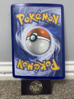 Pokemon TCG Dragonite GX SM156 Jumbo Oversized Rainbow Card - Image 2