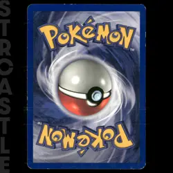 Mr Mime 22/64 Base Set Pokemon TCG - LP - Image 2