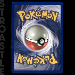 Victreebel 30/64 Jungle Regular Rare Vintage Pokemon TCG - LP - Image 2