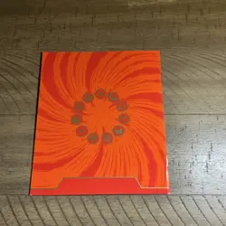 One. Pokemon TCG XY Evolutions Charizard ETB Players Guide Book - Image 2