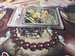 POKEMON PRISMATIC EVOLUTIONS POKEMON CENTER ETB PROMO SVP EN 173 EEVEE PSA 10 - Image 3
