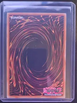 Yu-Gi-Oh BLMM-EN103 Herald of Orange Light Starlight Rare Card 1st Edition - Image 2