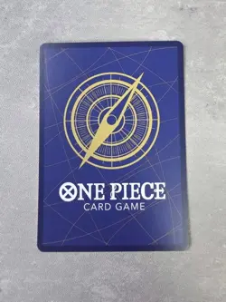 Ryuma P-072 Kaitai Shinroku Monsters Promo ONE PIECE Card Eiichiro Oda JP ❗❗ - Image 2