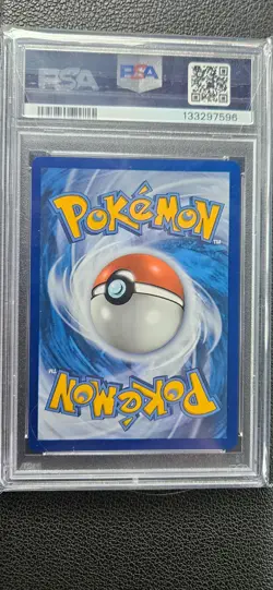 Pokemon Lugia V Silver Tempest Full Alt Art #186 PSA 10 Gem Mint - Image 2