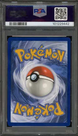 Pokemon Lugia V Silver Tempest Full Alt Art #186 PSA 10 Gem Mint - Image 2