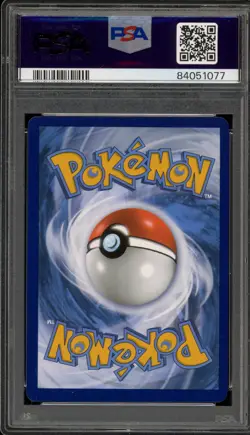 Pokemon Lugia V Silver Tempest Full Alt Art #186 PSA 10 Gem Mint - Image 2