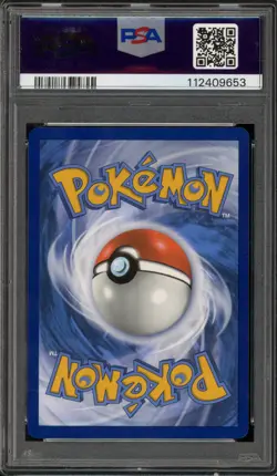 Pokemon Lugia V Silver Tempest Full Alt Art #186 PSA 10 Gem Mint - Image 2