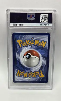Pokemon Lugia V Alt Full Art 186/195 SWSH Silver Tempest SIR GEM MINT PSA 10 - Image 2