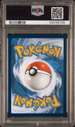 2022 POKEMON SILVER TEMPEST FULL ART LUGIA V Alt Art #186 PSA 10 GEM MINT - Image 2