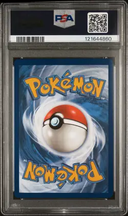 Pokemon Lugia V Silver Tempest Full Alt Art #186 PSA 10 Gem Mint - Image 2