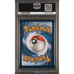 Pokemon Lugia V Silver Tempest Full Alt Art #186 PSA 10 Gem Mint - Image 2