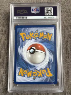 PSA-10 Perrin Special Illustration Rare 220/167 Pokemon Card Twilight Masquerade - Image 2